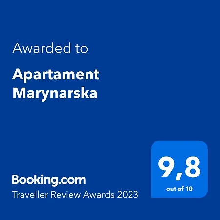 Apartament Marynarska Aquapark Reda Exterior photo