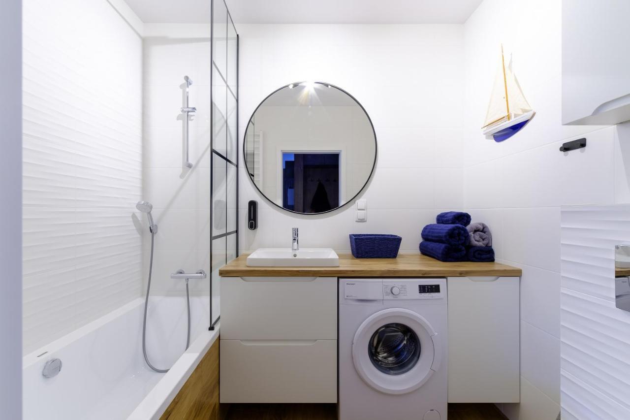 Marynarska Aquapark Apartment