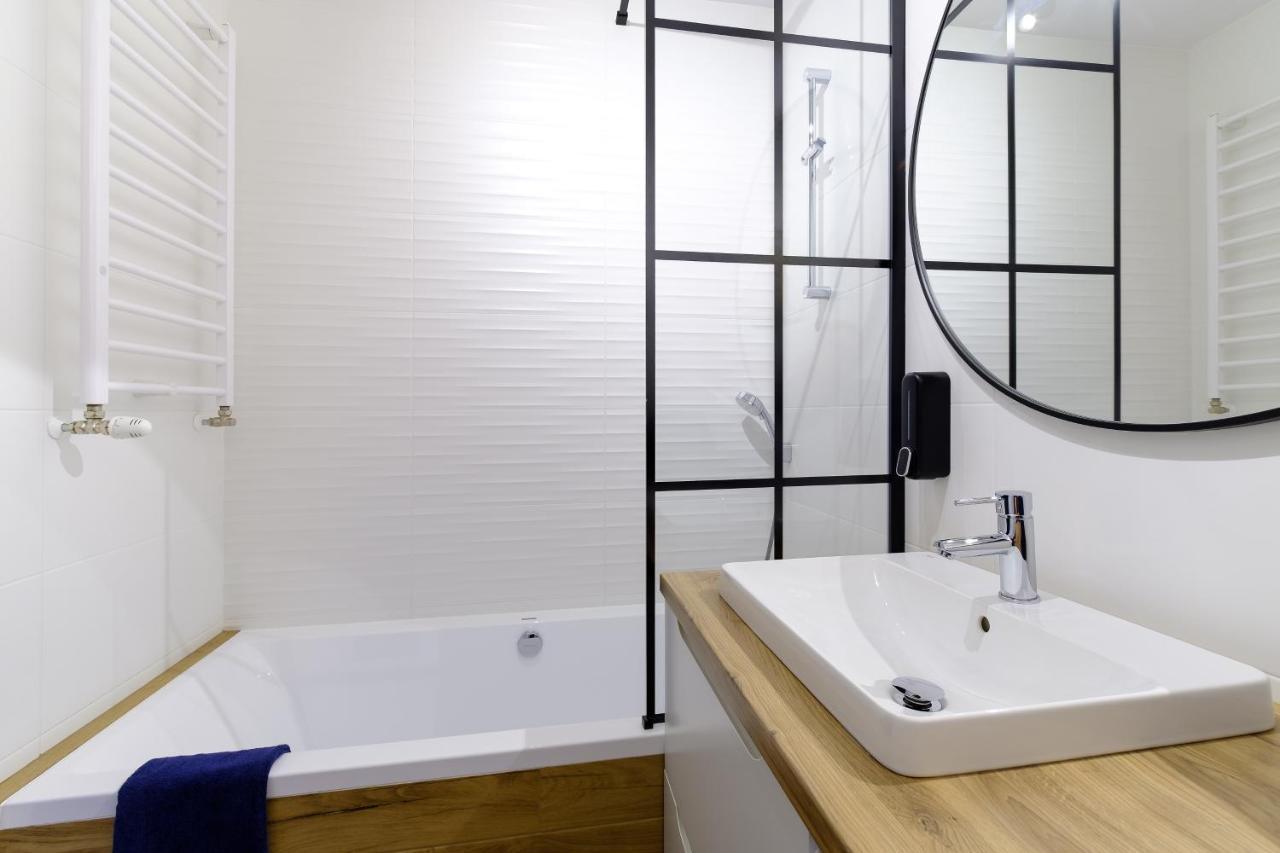 Marynarska Aquapark Apartment Reda